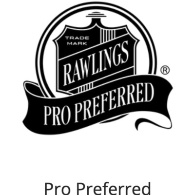 Rawlings Custom Pro Preferred Softball Glove