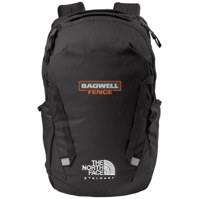 The North Face Stalwart Backpack
