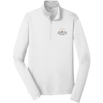 Performance 1/4-Zip Pullover