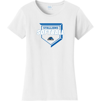 Women's Fan Favorite Tee