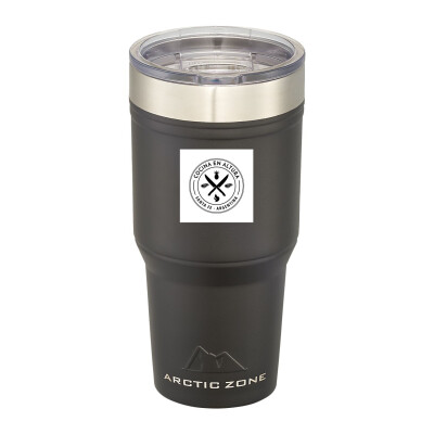ARTIC ZONE Titan Thermal HP Copper Tumbler 30oz - BP20052
