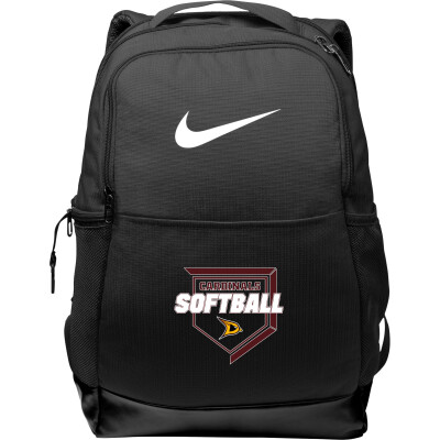 Nike Brasilia Medium Backpack