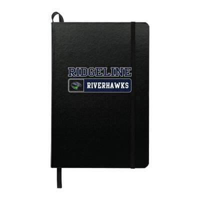 Ambassador Bound Journal Book Spoke