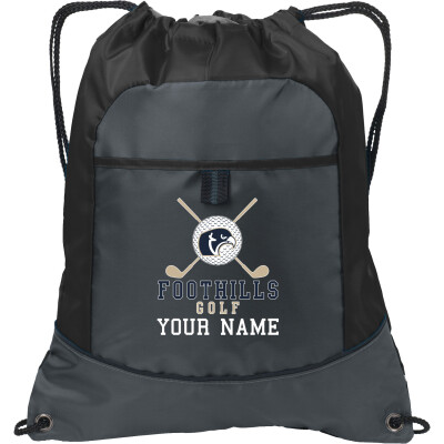 Pocket Cinch Pack