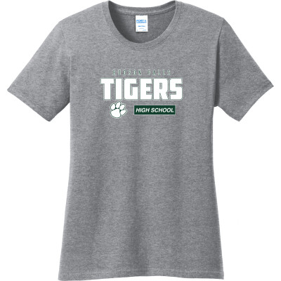 Women's Core Cotton Tee