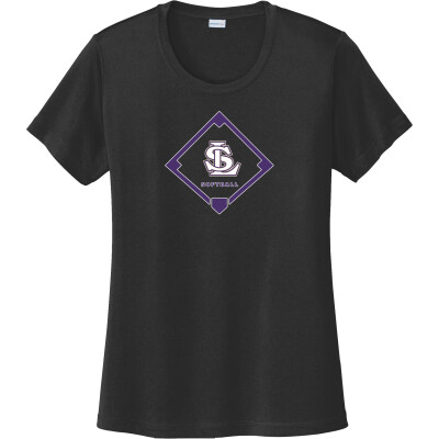 Women's Performance Tee