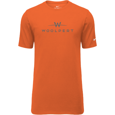 Nike Dri-FIT Cotton/Poly Tee