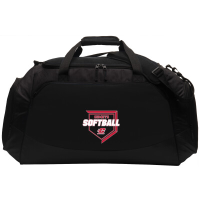 Large Active Duffel