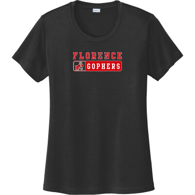 Women's Performance Tee