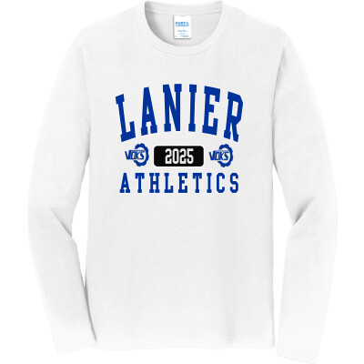 Long Sleeve Fan Favorite Tee