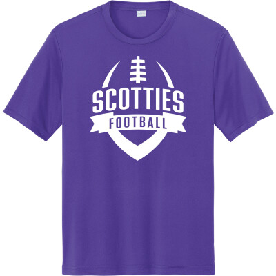 Performance Tee