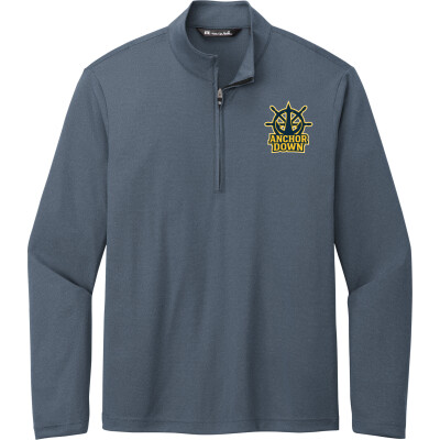 Travis Mathew Coto Performance 1/4-Zip
