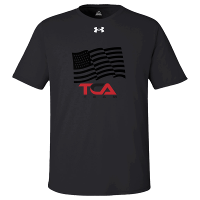 Under Armour Men's Team Tech T-Shirt