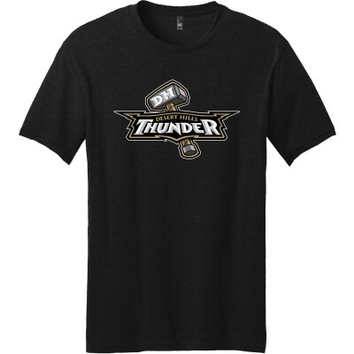 Perfect Blend CVC Tee