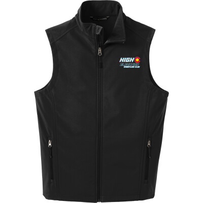 Core Soft Shell Vest