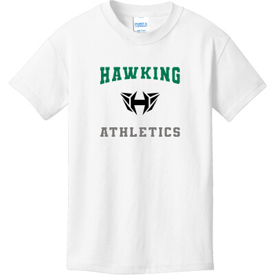 Youth Core Cotton Tee