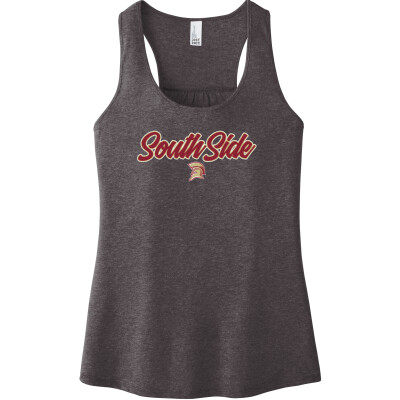 Women's V.I.T. Racerback Tank