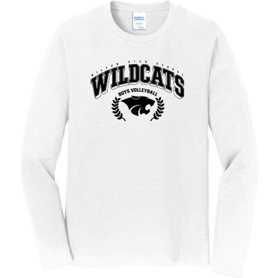 Long Sleeve Fan Favorite Tee