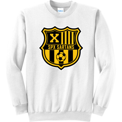 Core Fleece Crewneck Sweatshirt