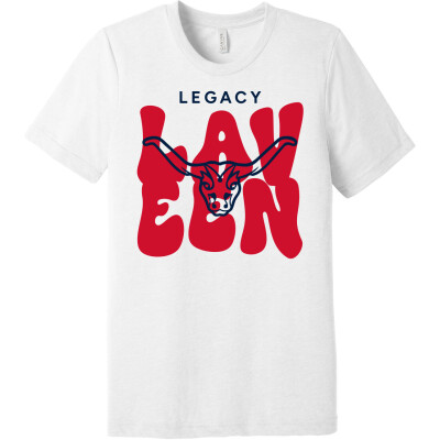 Unisex Triblend Short Sleeve Tee