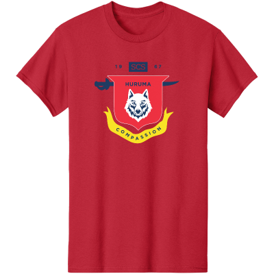 Adult Huruma T-Shirt
