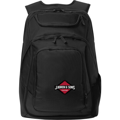 Exec Backpack
