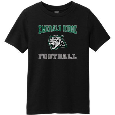 Youth Perfect Blend CVC Tee