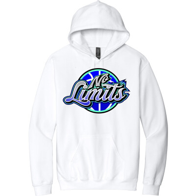 Adult Pullover Hoodie