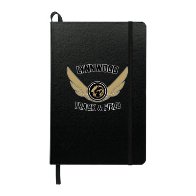 Ambassador Bound Journal Book Spoke