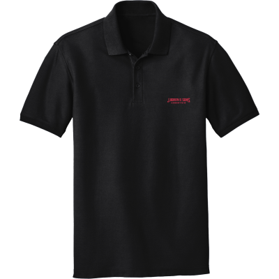 Core Classic Pique Polo