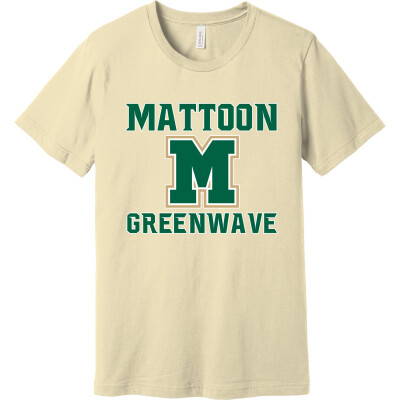 Bella+Canvas Unisex Jersey Short Sleeve Tee