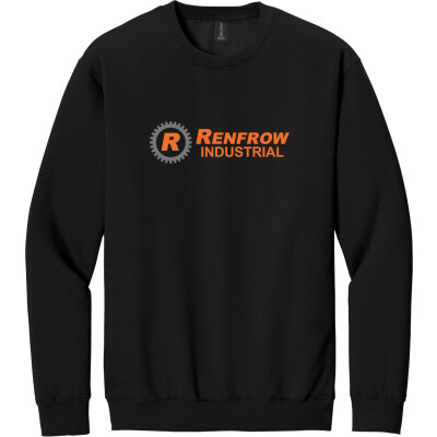 Midweight Crewneck Sweatshirt