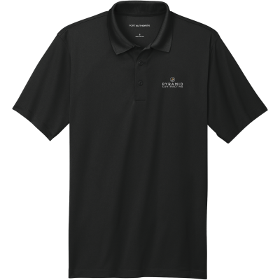 Port Authority C-FREE Performance Polo (EMB)