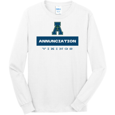 Long Sleeve Core Cotton Tee