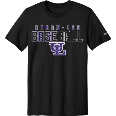 Nike Swoosh Sleeve rLegend Tee