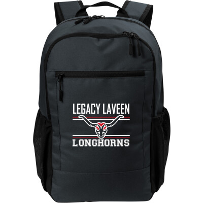 Daily Commute Backpack