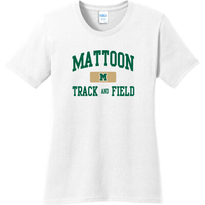 Women's Core Cotton Tee