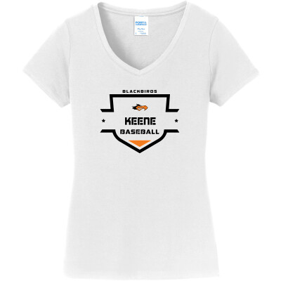 Women's Fan Favorite V-Neck Tee
