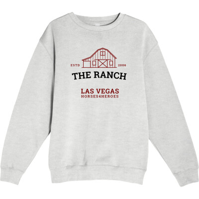 Premium Crewneck Sweatshirt