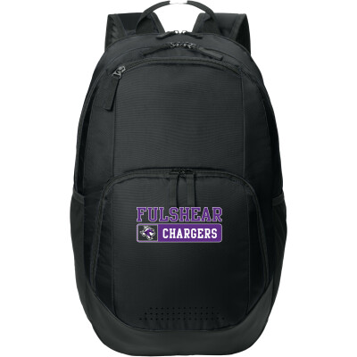 Rec Backpack