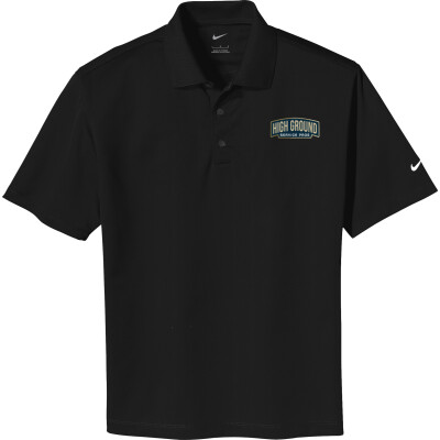 Nike Tech Basic Dri-FIT Polo