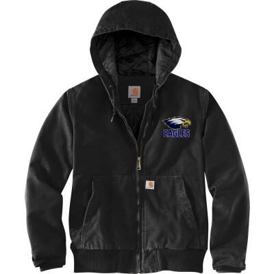 Carhartt Women’s Washed Duck Active Jacket