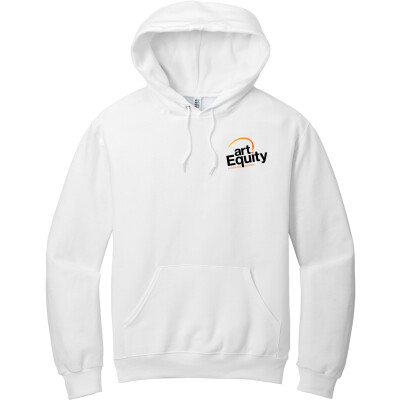 Unisex Pullover Hooded Sweatshirt