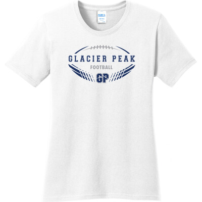 Women's Core Cotton Tee