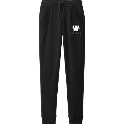Drive Fleece Jogger