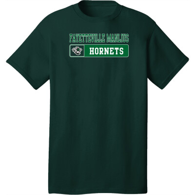 Core Cotton Tee