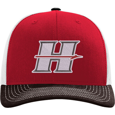 Snapback Trucker Cap