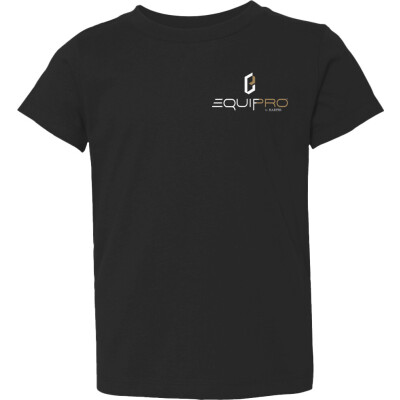 BELLA CANVAS Toddler Jersey Tee (DTF)