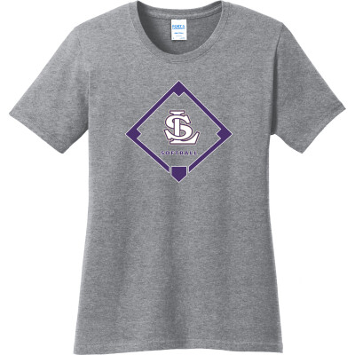 Women's Core Cotton Tee