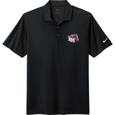 Nike Dri-FIT Micro Pique 2.0 Polo
